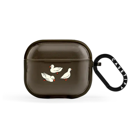4th Generation Airpods Impact Case