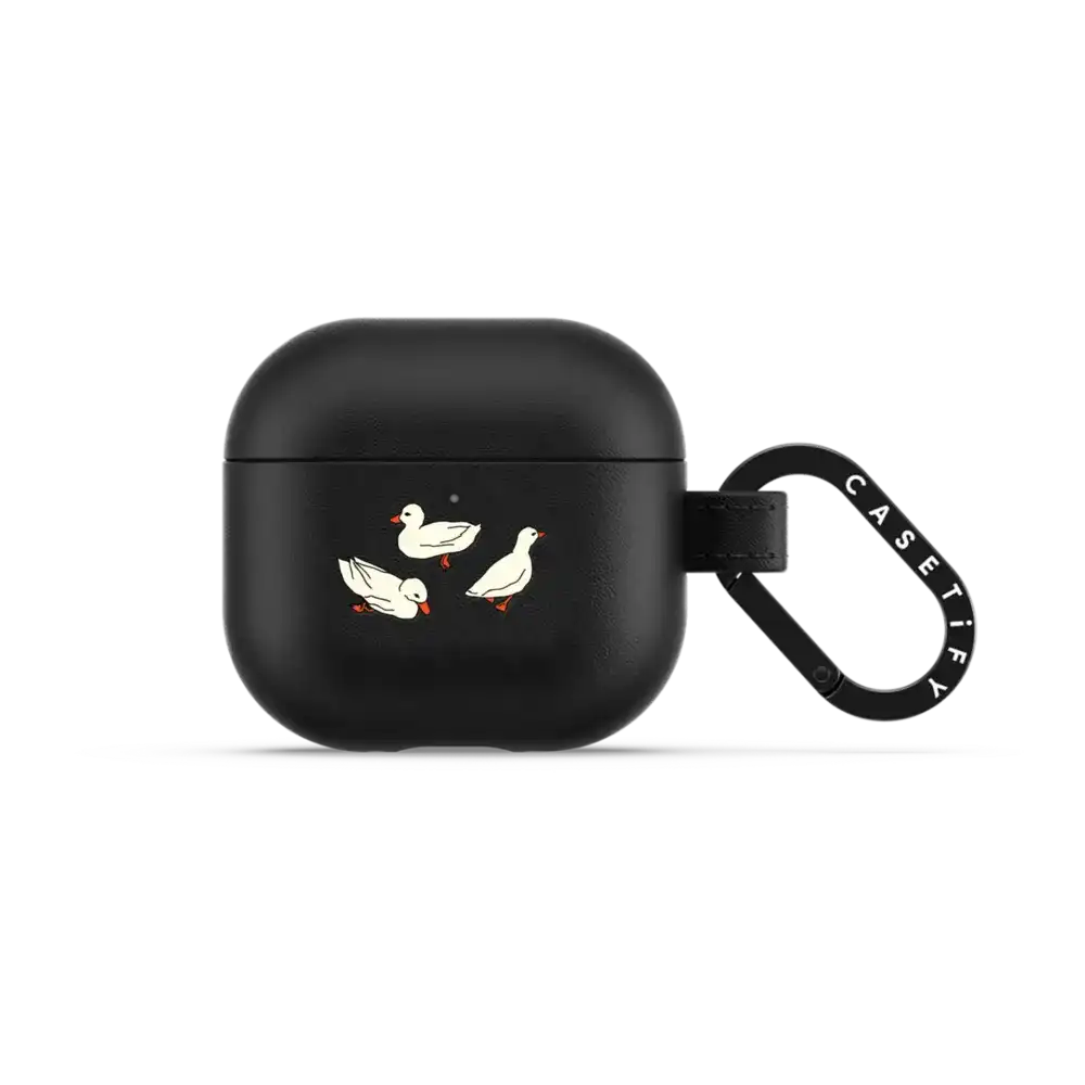 4th Generation Airpods Impact Case