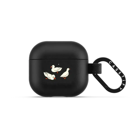 4th Generation Airpods Impact Case