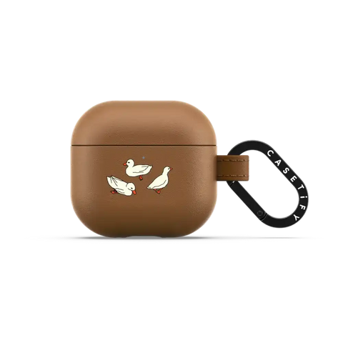 4th Generation Airpods Impact Case