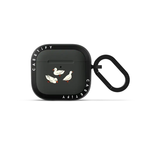4th Generation Airpods Impact Case
