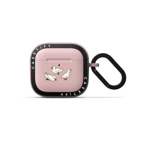 4th Generation Airpods Impact Case