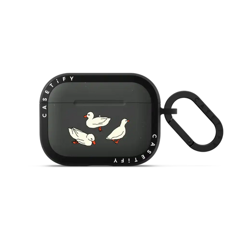 4th Generation Airpods Impact Case