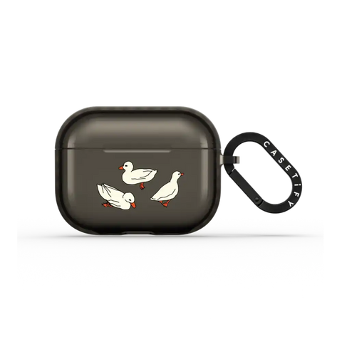 4th Generation Airpods Impact Case