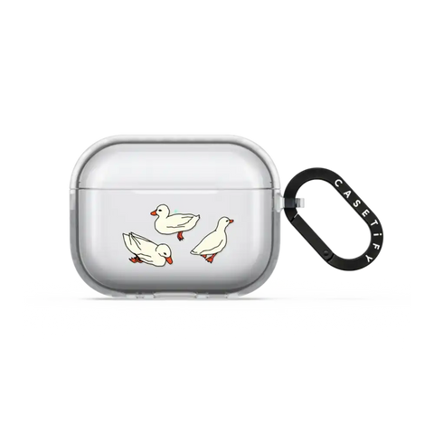 4th Generation Airpods Impact Case