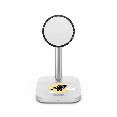 Gear 5 Luffy 2-in-1 Charging Stand