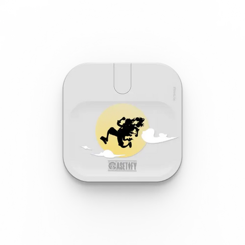 Gear 5 Luffy 2-in-1 Charging Stand