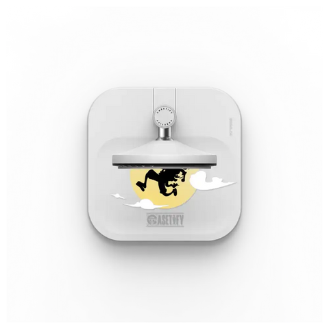 Gear 5 Luffy 2-in-1 Charging Stand
