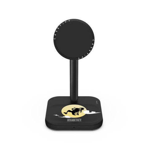 Gear 5 Luffy 2-in-1 Charging Stand