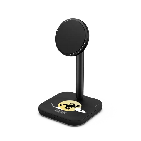 Gear 5 Luffy 2-in-1 Charging Stand