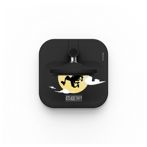Gear 5 Luffy 2-in-1 Charging Stand