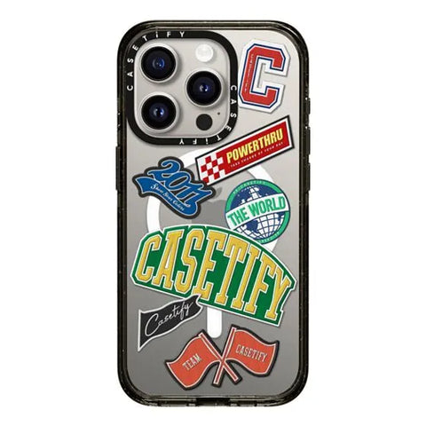 CASETiFY University