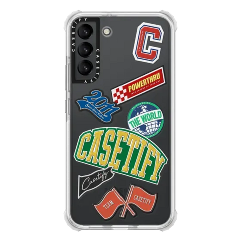 CASETiFY University