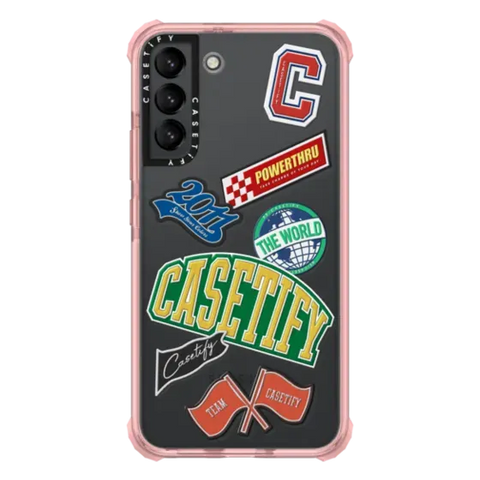 CASETiFY University