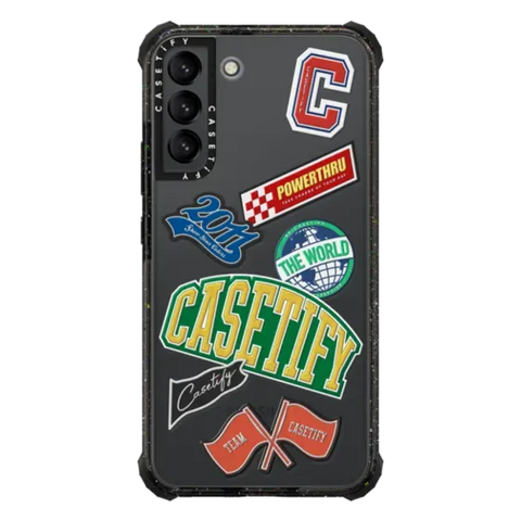 CASETiFY University