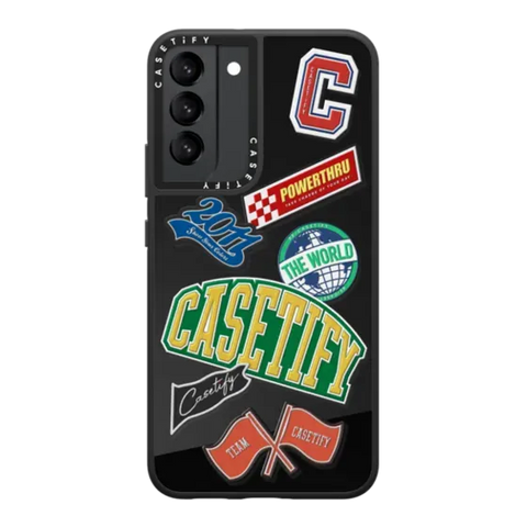 CASETiFY University