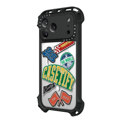 CASETiFY University