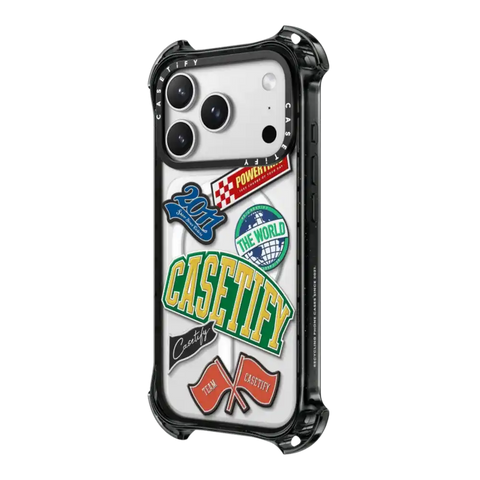 CASETiFY University