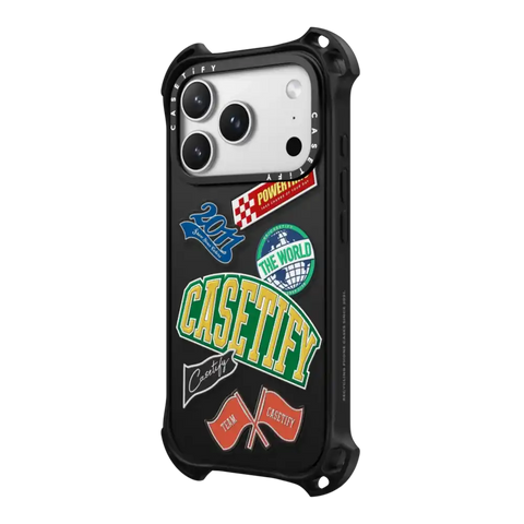 CASETiFY University