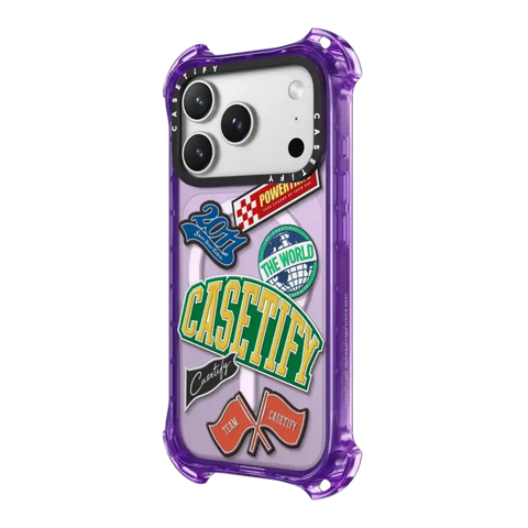 CASETiFY University