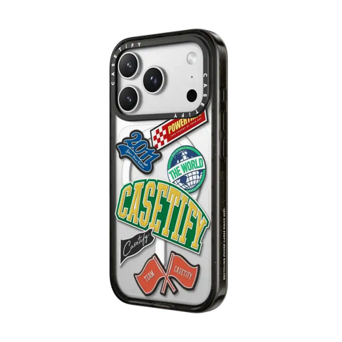 CASETiFY University
