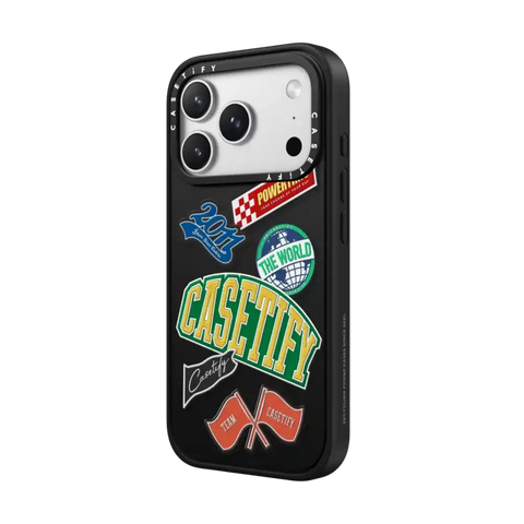CASETiFY University