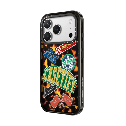 CASETiFY University