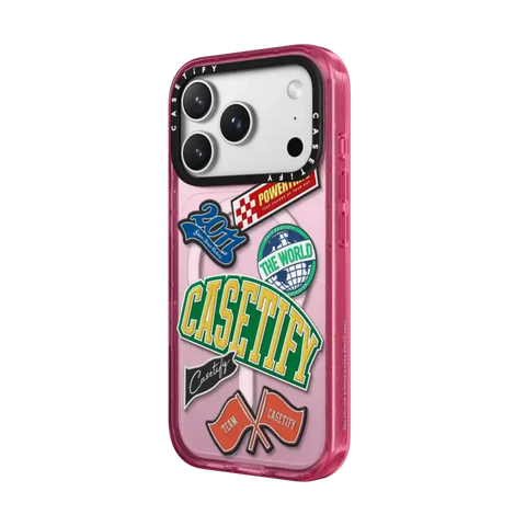 CASETiFY University