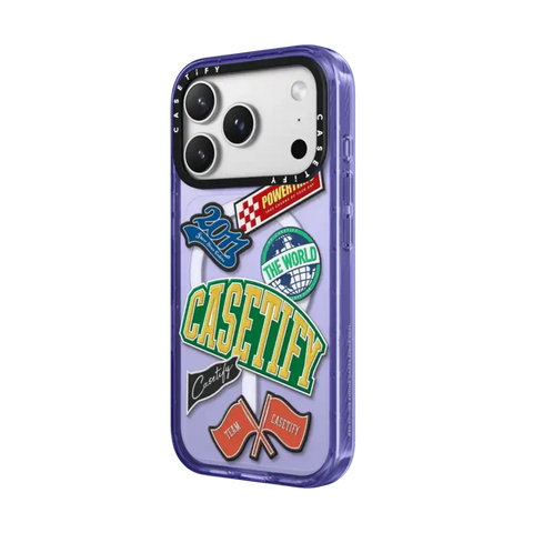 CASETiFY University