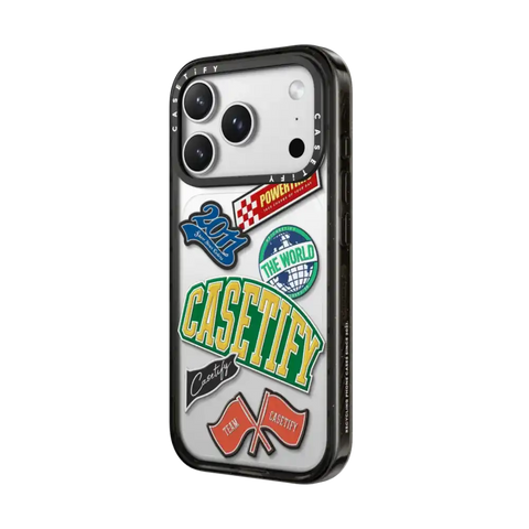 CASETiFY University
