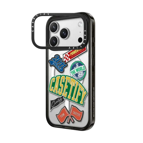 CASETiFY University