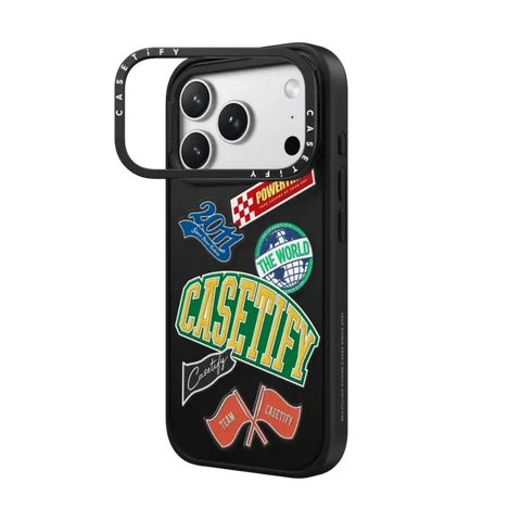 CASETiFY University