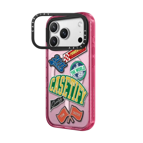 CASETiFY University