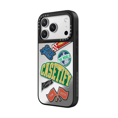 CASETiFY University