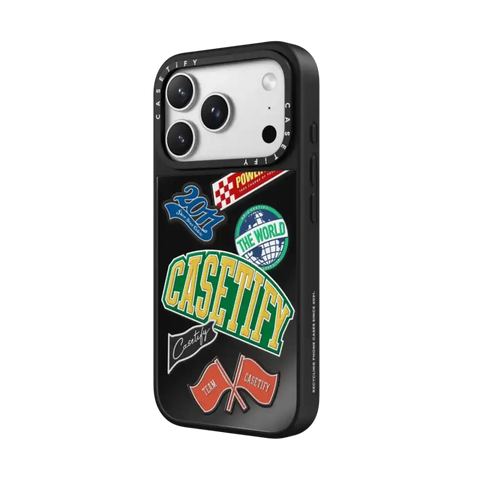 CASETiFY University
