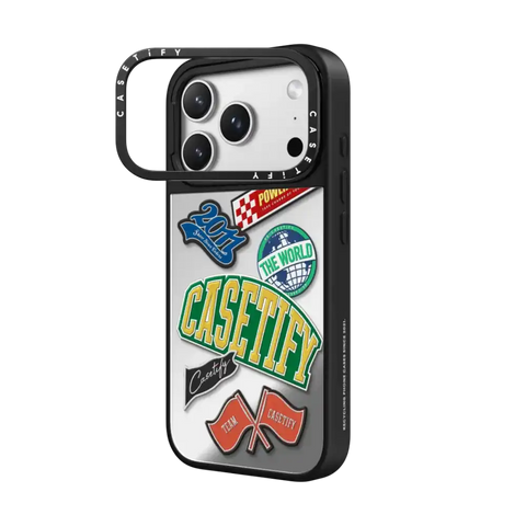 CASETiFY University