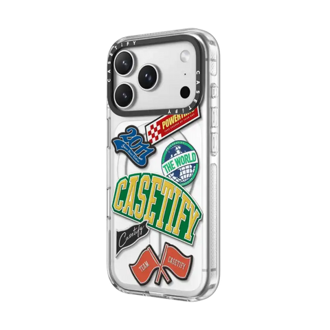 CASETiFY University
