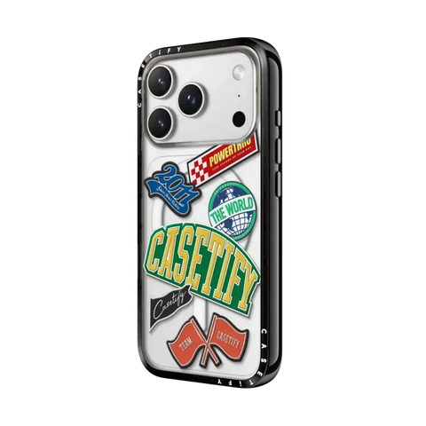 CASETiFY University