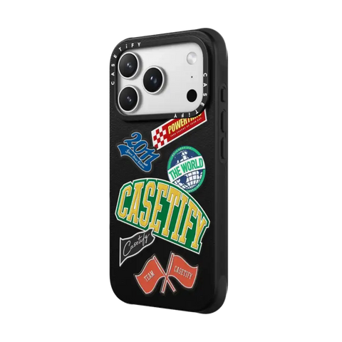 CASETiFY University