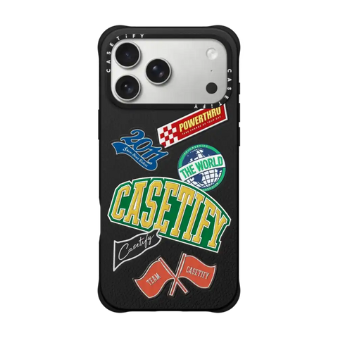 CASETiFY University