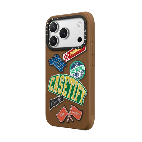 CASETiFY University