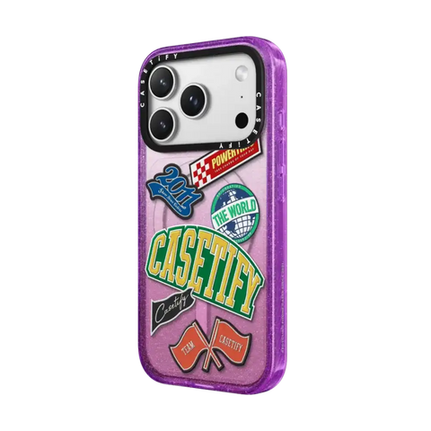 CASETiFY University