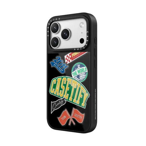CASETiFY University