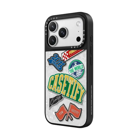 CASETiFY University
