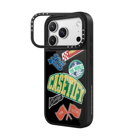 CASETiFY University