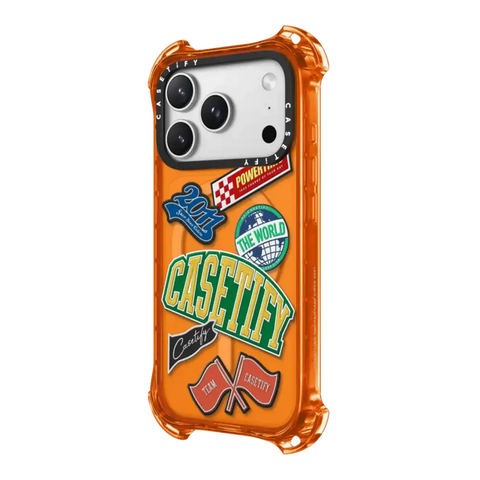 CASETiFY University