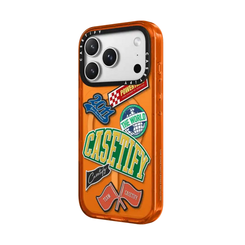 CASETiFY University