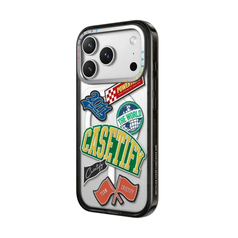 CASETiFY University