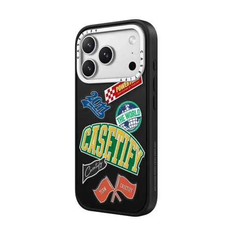CASETiFY University