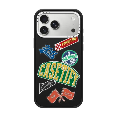 CASETiFY University